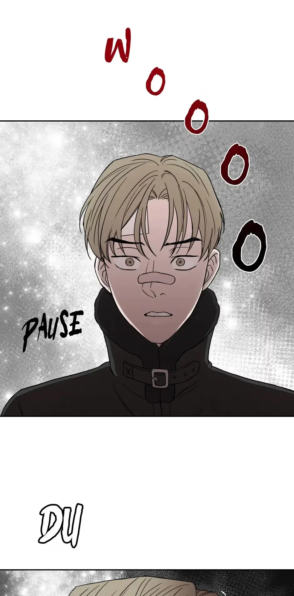 Please Eat Me, Mr. Ghost! Chapter 46 page 27 - 