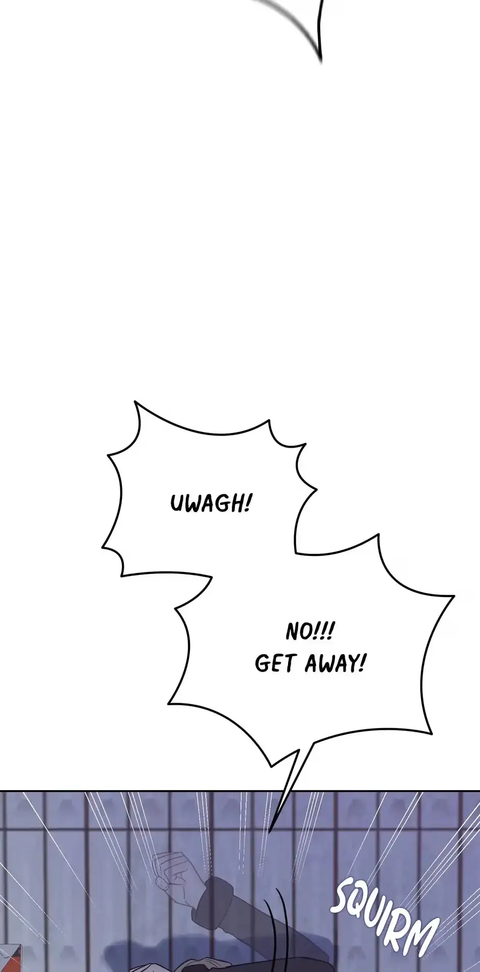 Please Eat Me, Mr. Ghost! Chapter 46 page 30 - 