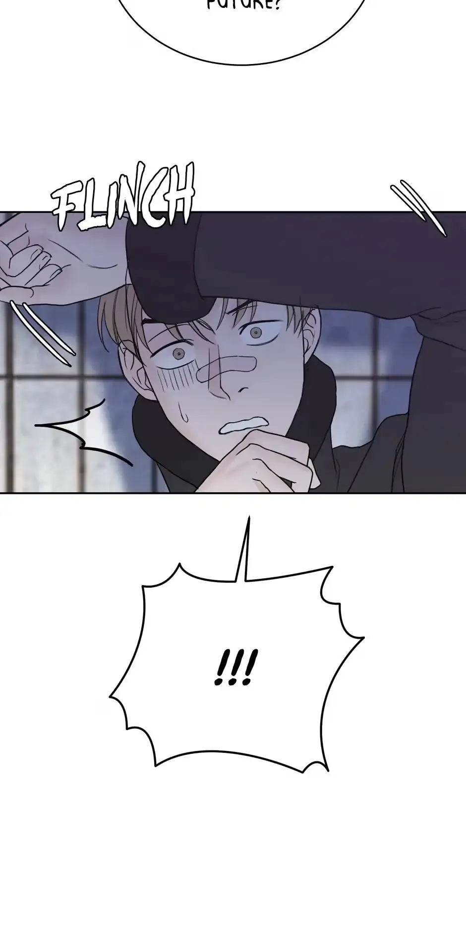Please Eat Me, Mr. Ghost! Chapter 46 page 32 - 
