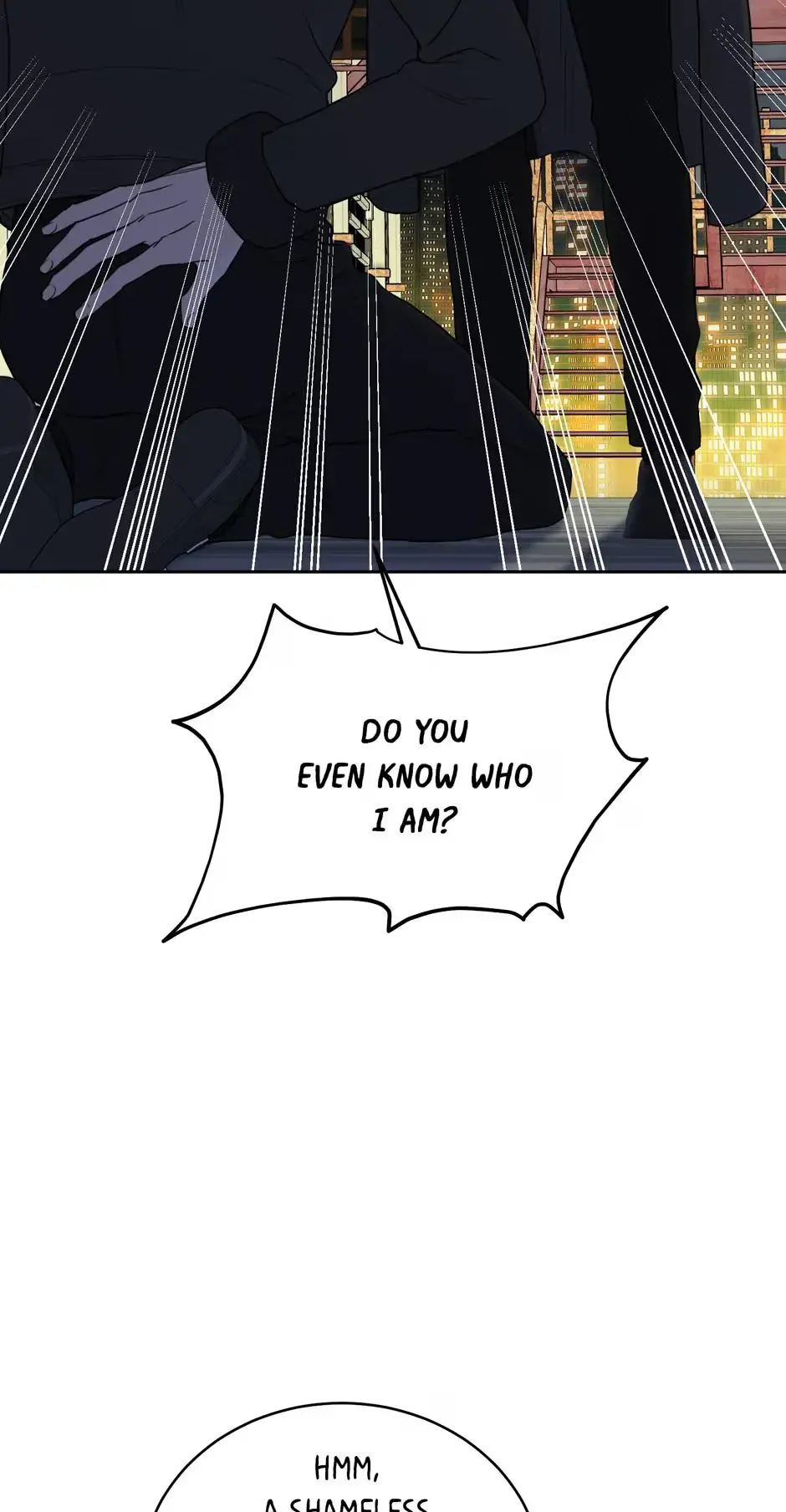 Please Eat Me, Mr. Ghost! Chapter 46 page 5 - 