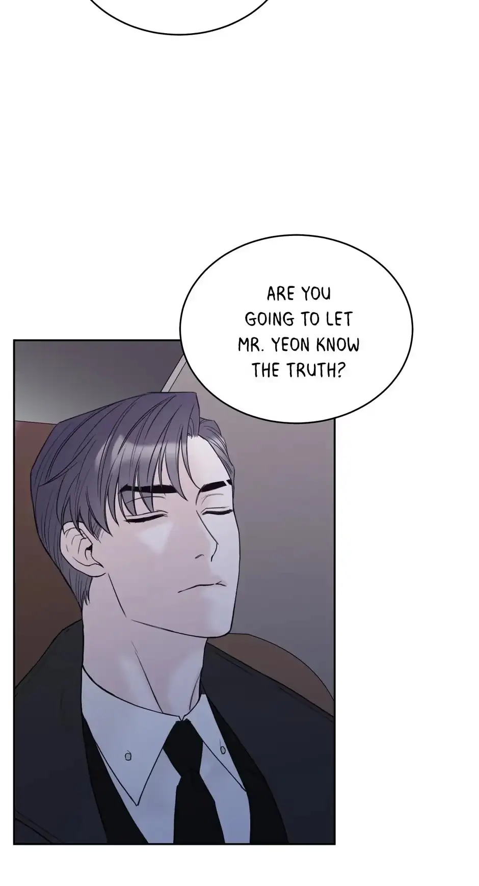 Please Eat Me, Mr. Ghost! Chapter 46 page 49 - 
