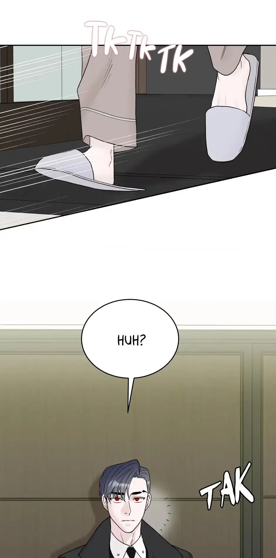 Please Eat Me, Mr. Ghost! Chapter 46 page 54 - 