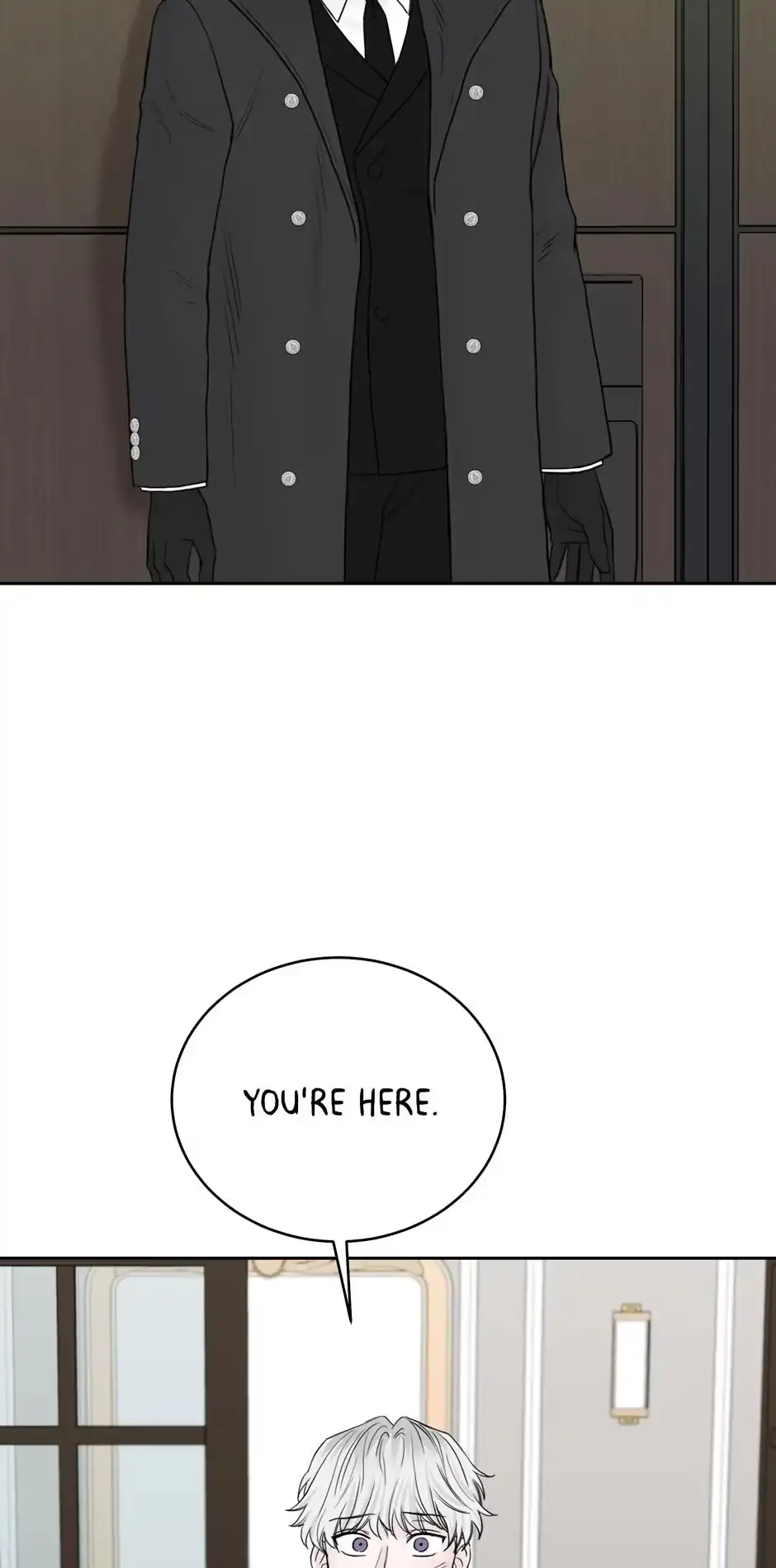 Please Eat Me, Mr. Ghost! Chapter 46 page 55 - 