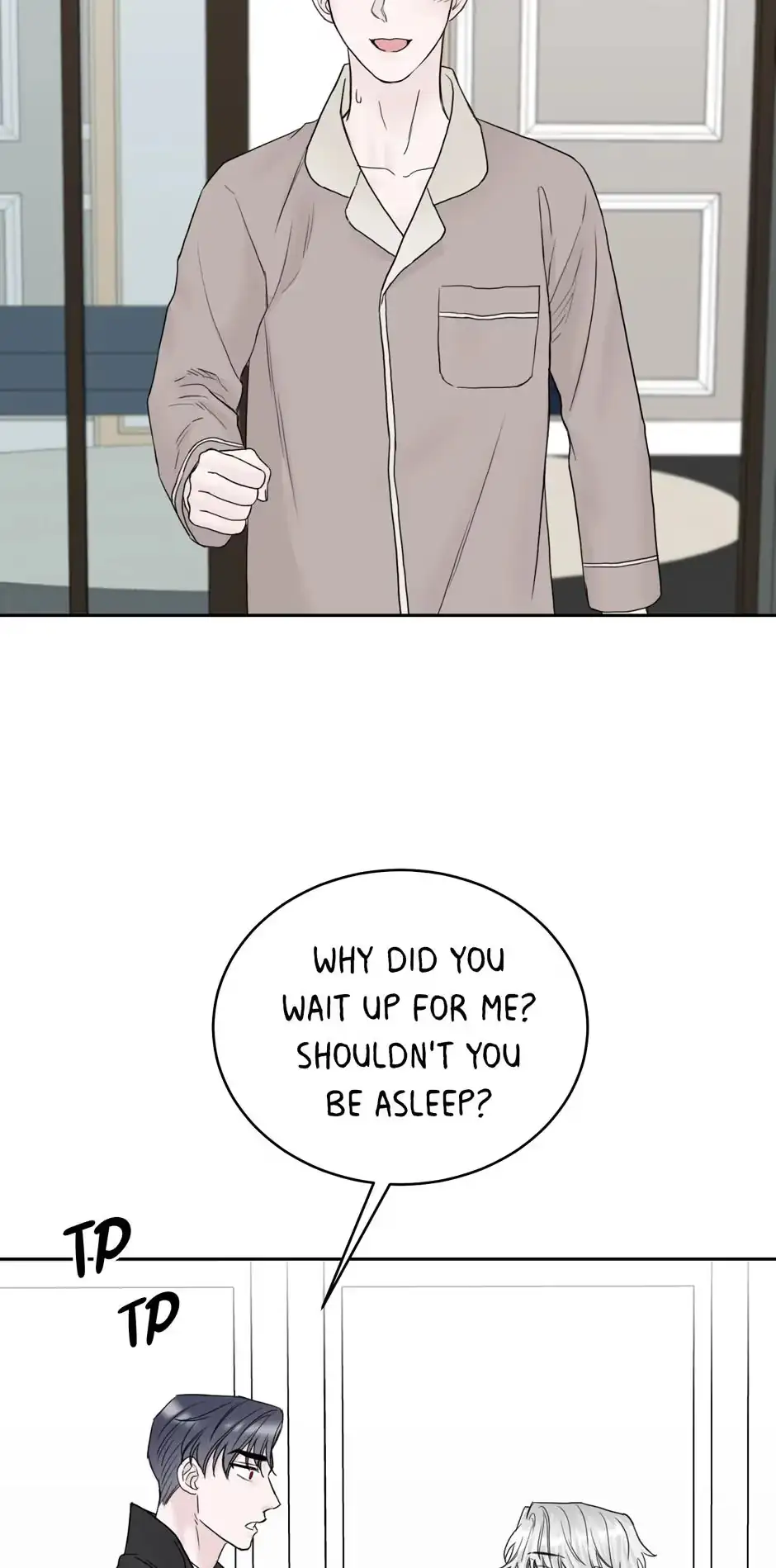 Please Eat Me, Mr. Ghost! Chapter 46 page 56 - 