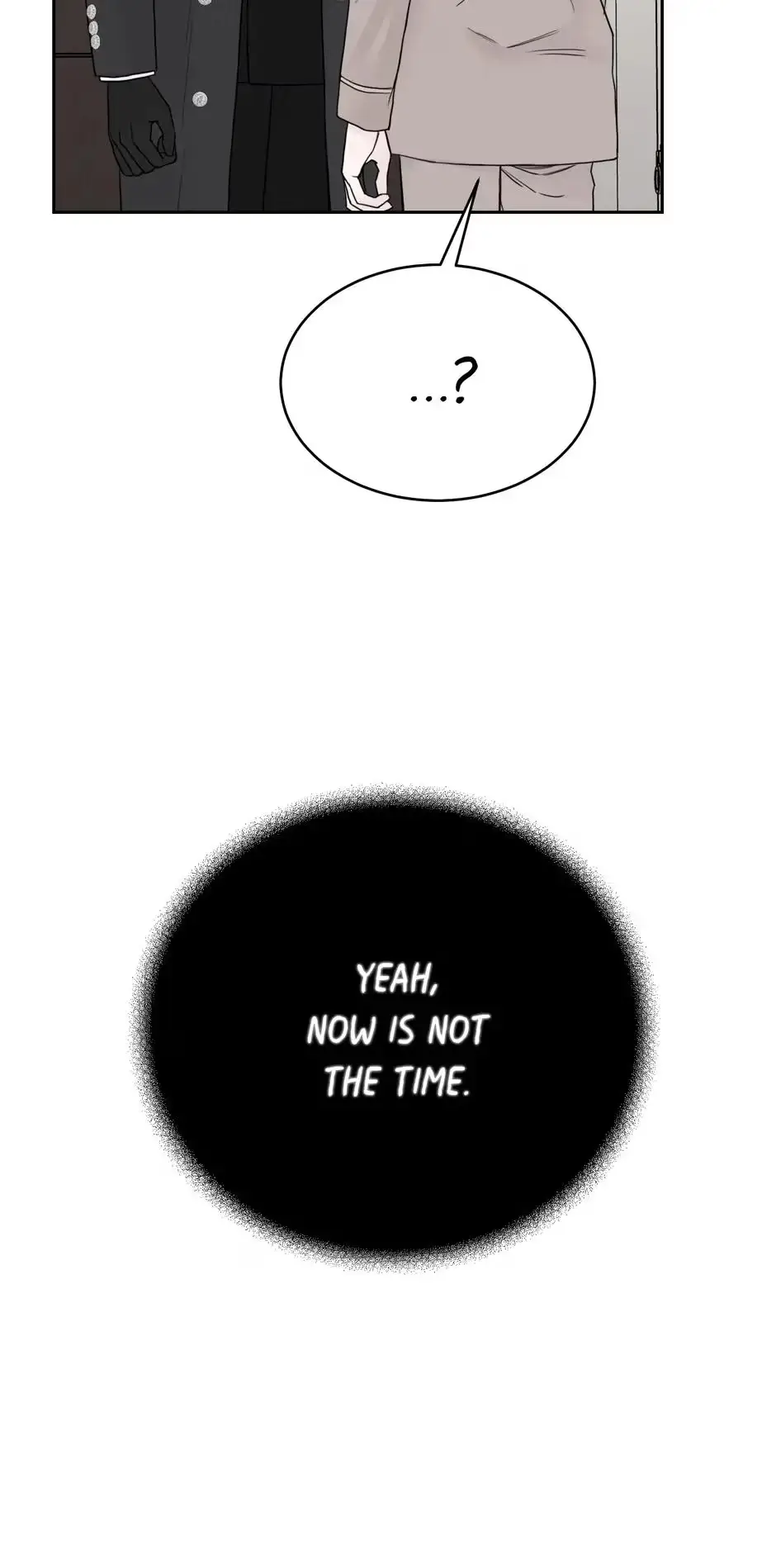 Please Eat Me, Mr. Ghost! Chapter 46 page 59 - 