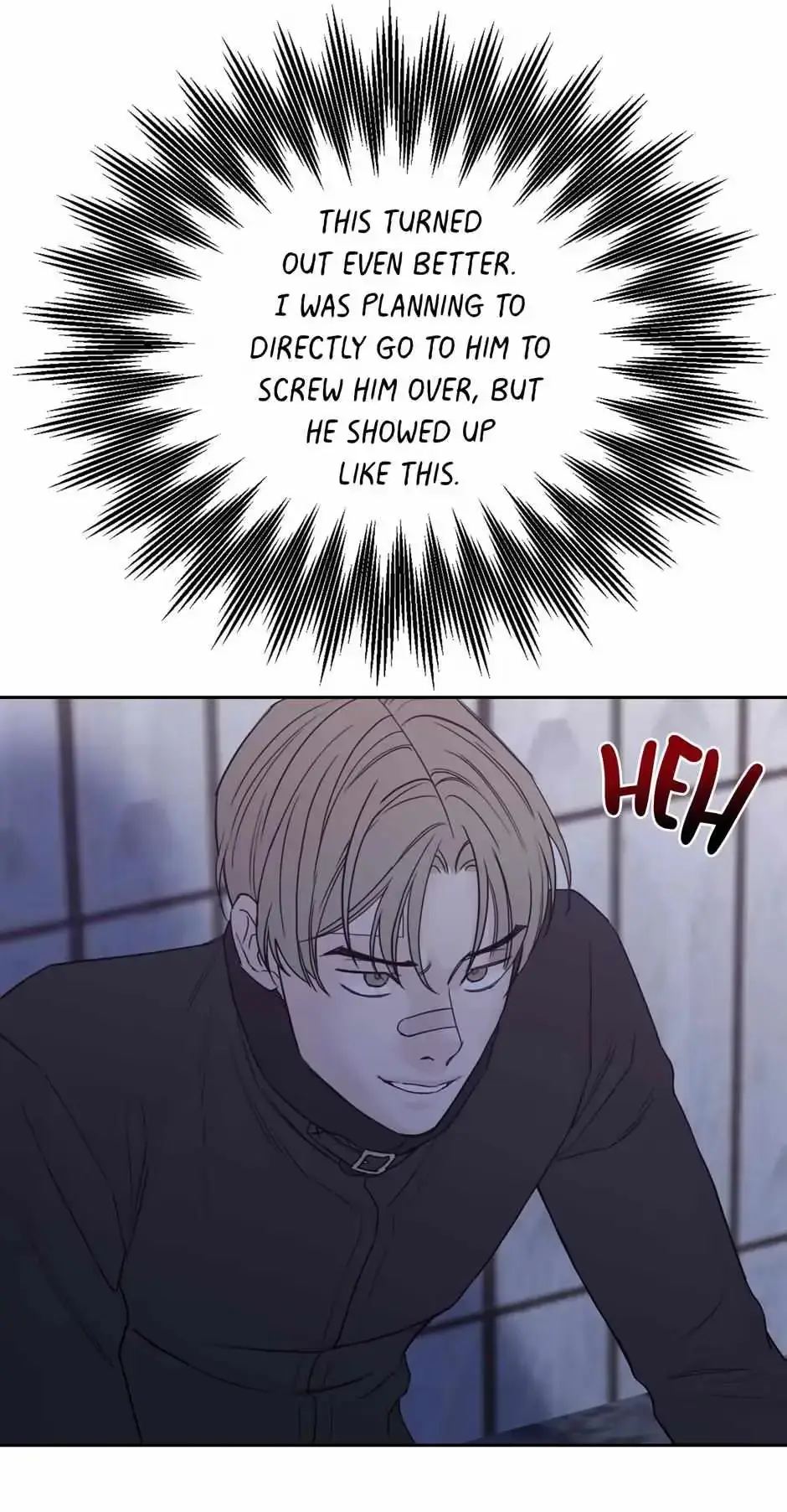 Please Eat Me, Mr. Ghost! Chapter 46 page 7 - 