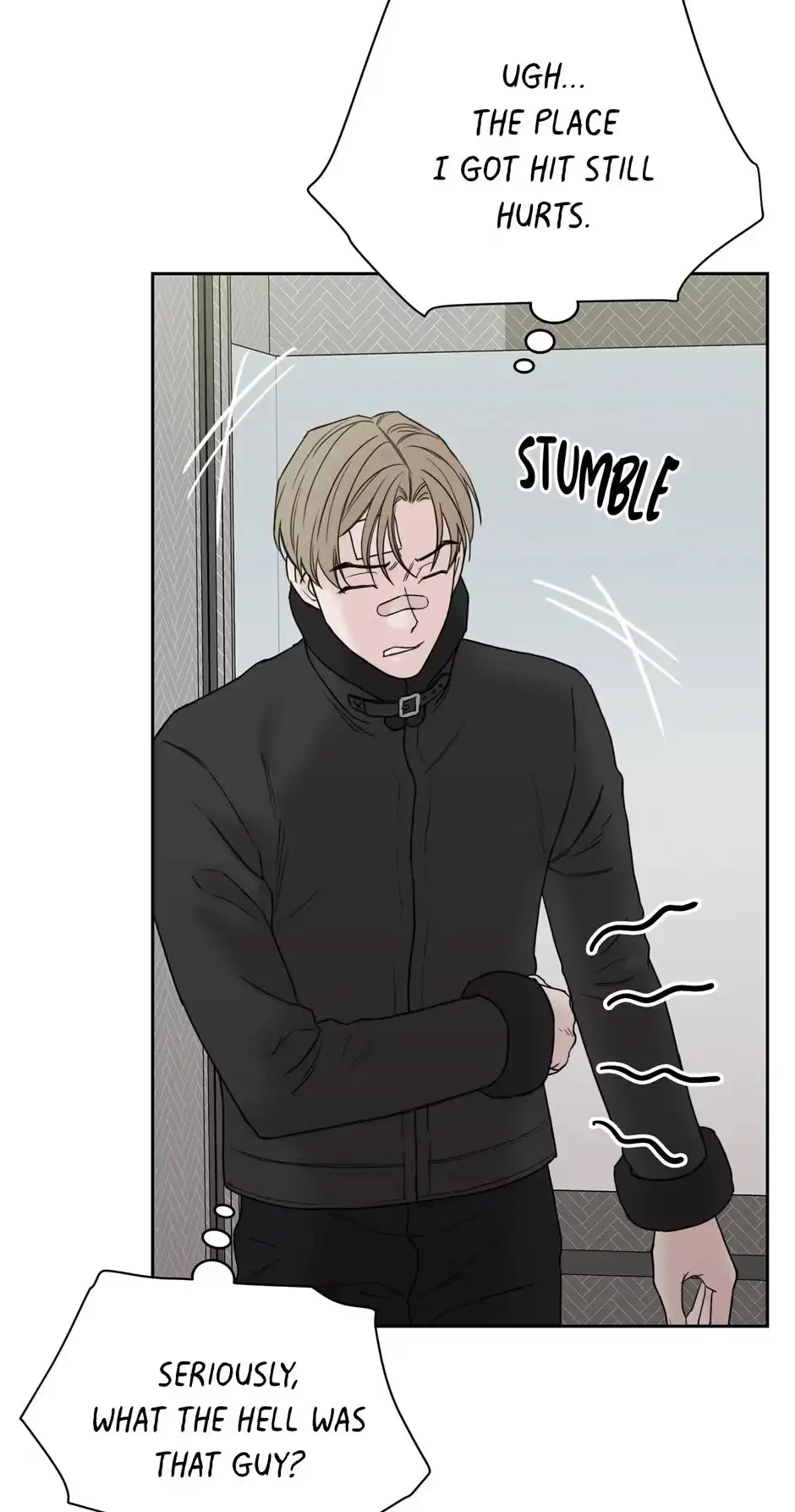 Please Eat Me, Mr. Ghost! Chapter 46 page 63 - 