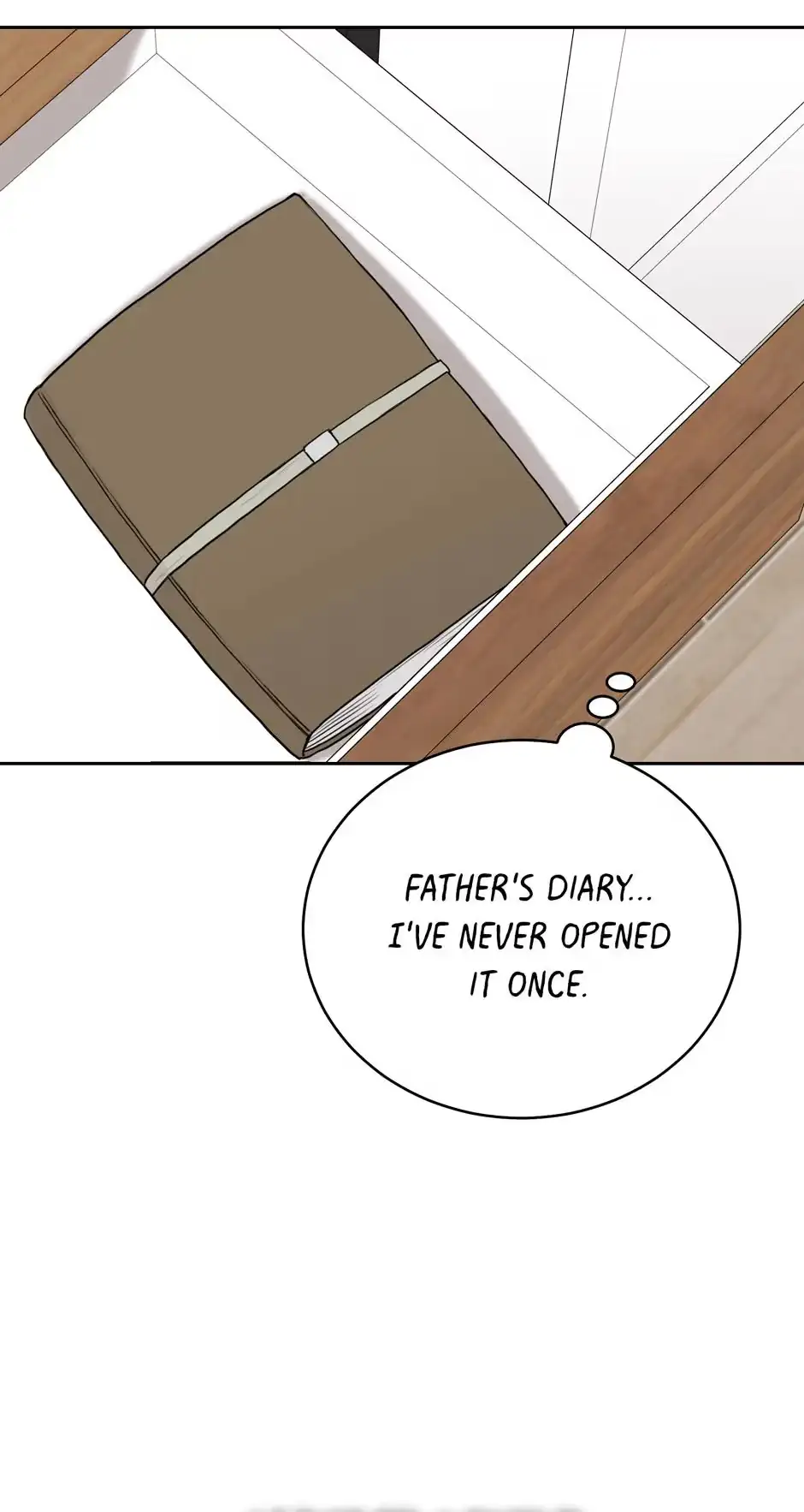 Please Eat Me, Mr. Ghost! Chapter 46 page 69 - 