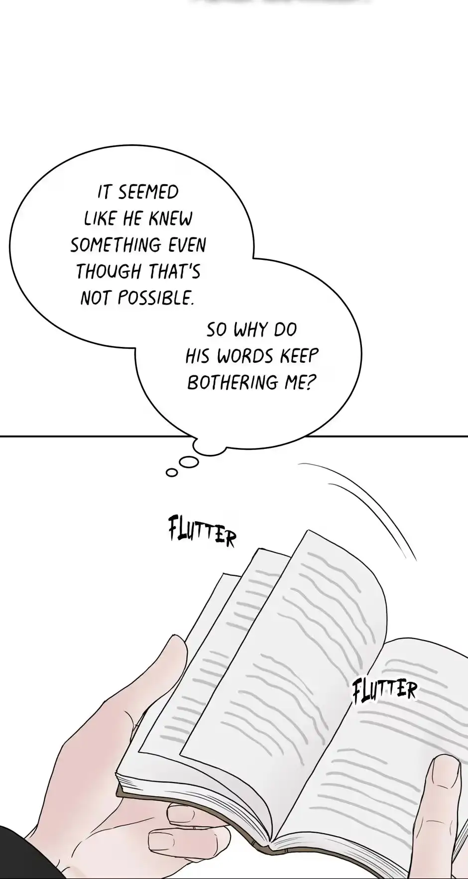 Please Eat Me, Mr. Ghost! Chapter 46 page 71 - 