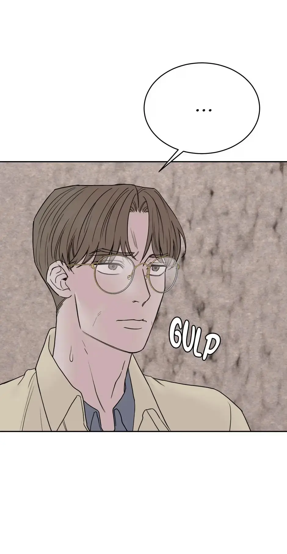 Please Eat Me, Mr. Ghost! Chapter 47 page 15 - 