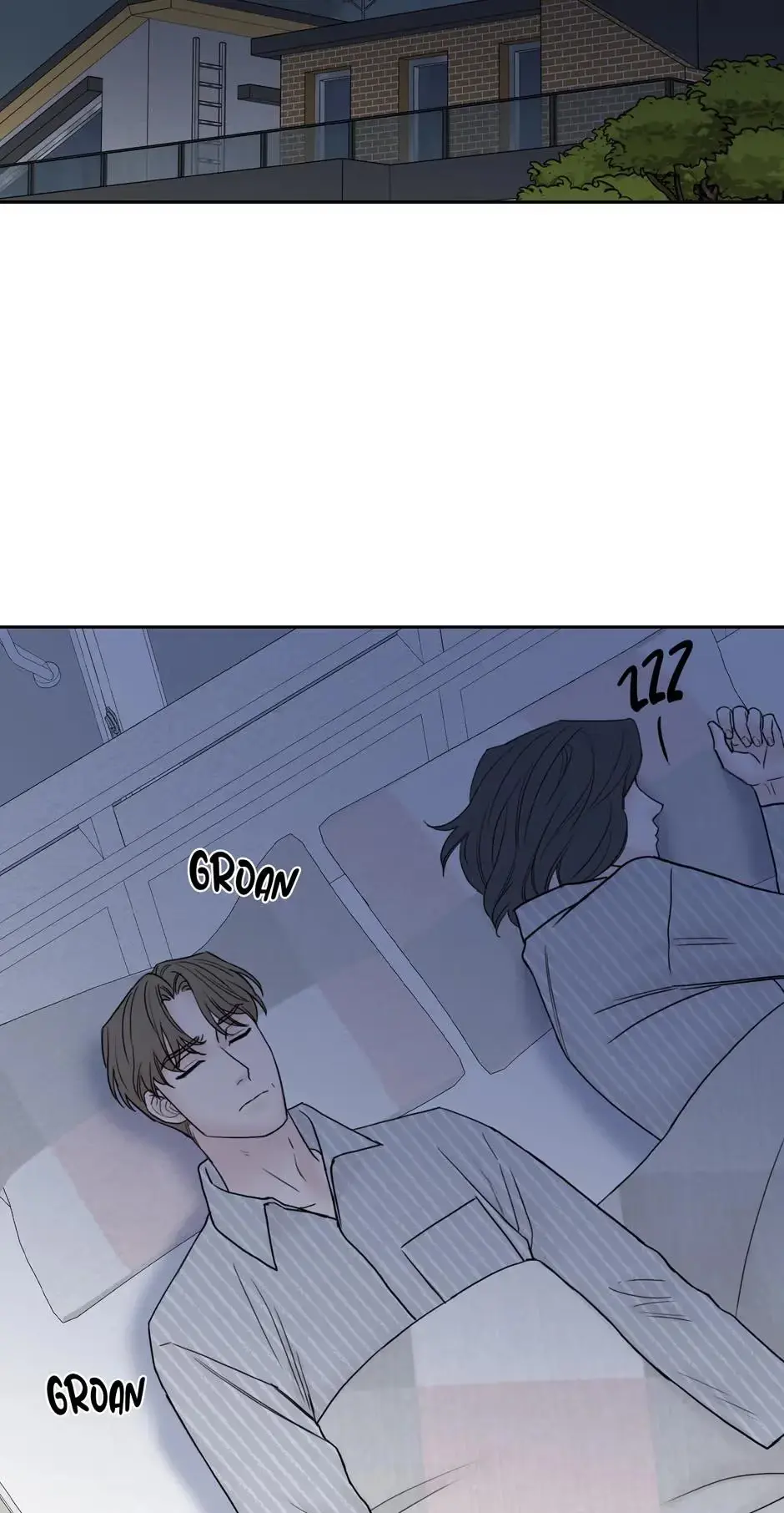Please Eat Me, Mr. Ghost! Chapter 47 page 20 - 