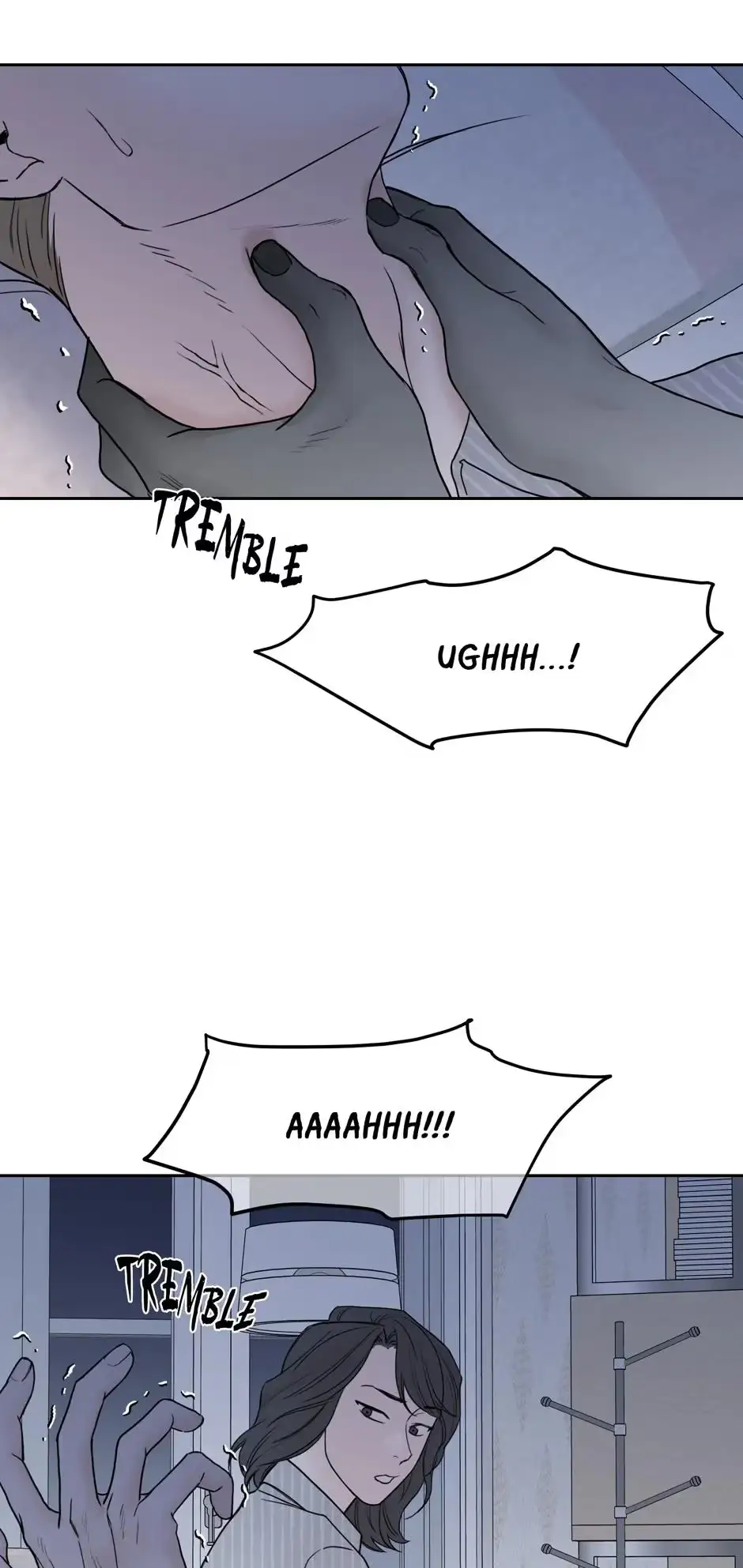 Please Eat Me, Mr. Ghost! Chapter 47 page 25 - 