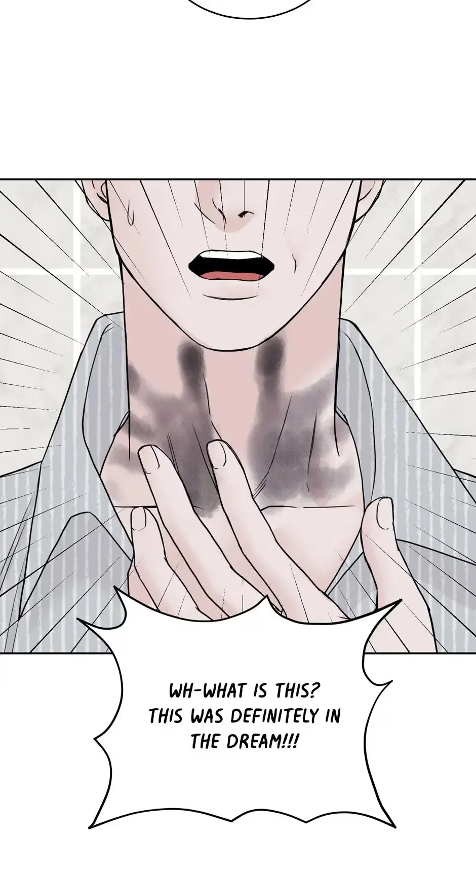 Please Eat Me, Mr. Ghost! Chapter 47 page 31 - 