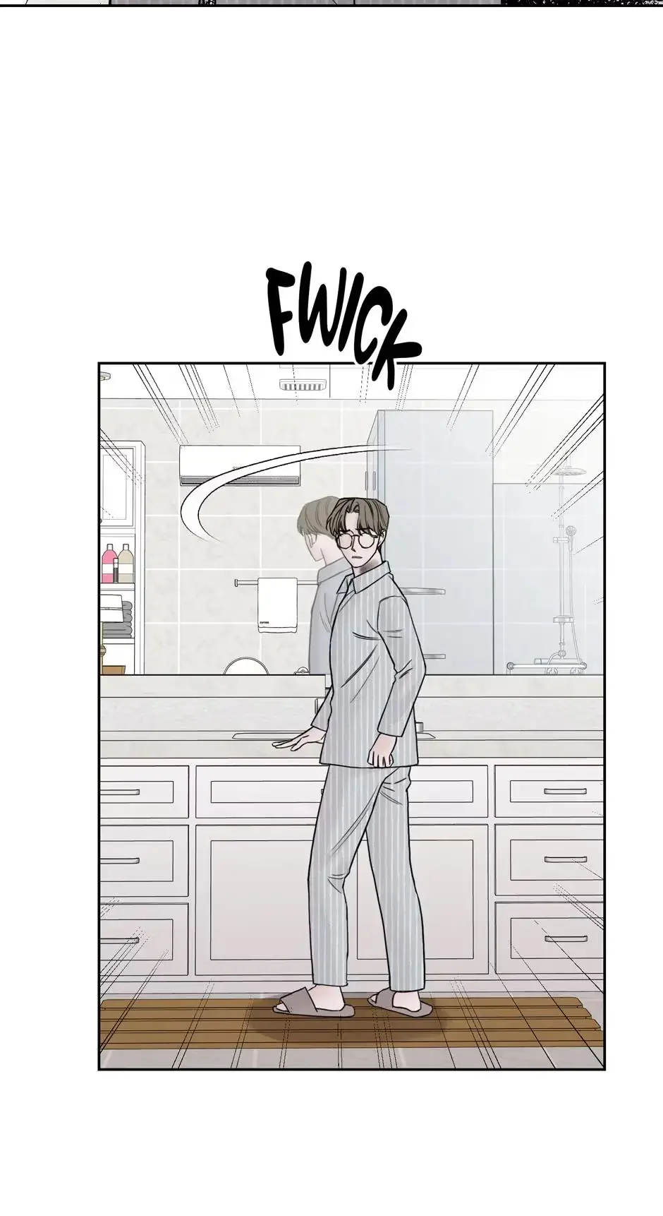 Please Eat Me, Mr. Ghost! Chapter 47 page 34 - 