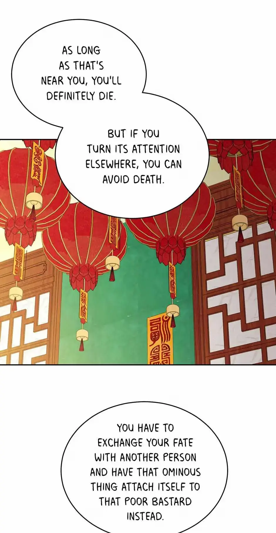 Please Eat Me, Mr. Ghost! Chapter 47 page 43 - 