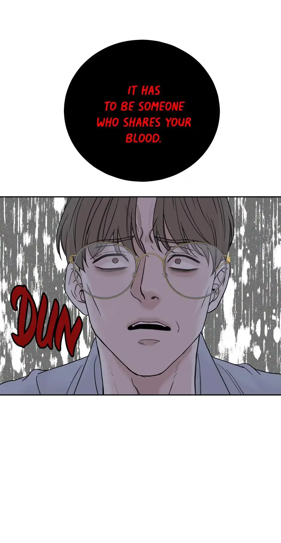 Please Eat Me, Mr. Ghost! Chapter 47 page 45 - 