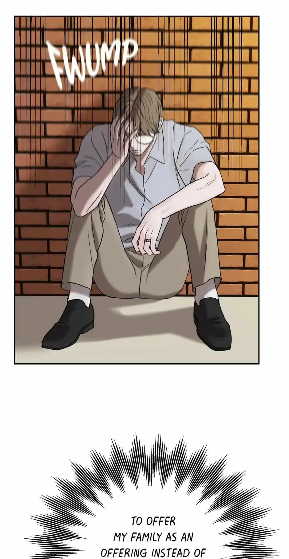 Please Eat Me, Mr. Ghost! Chapter 47 page 47 - 