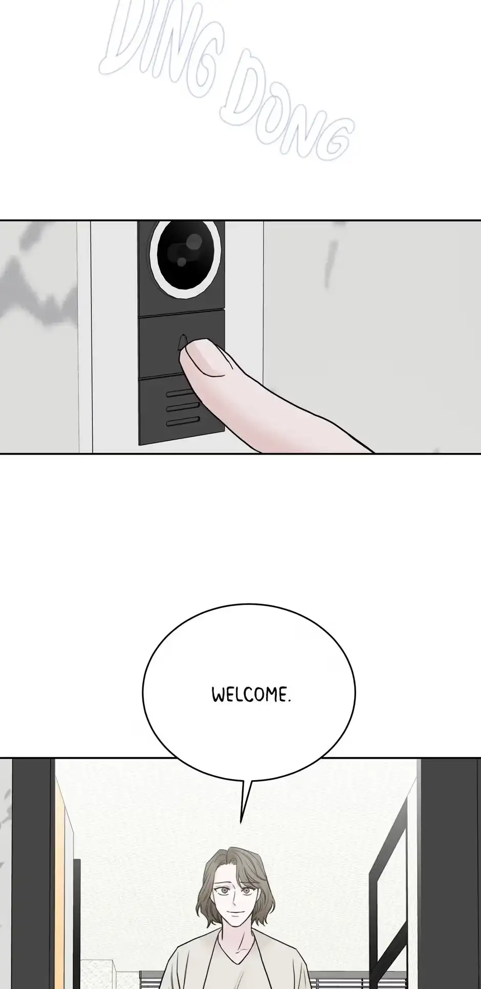 Please Eat Me, Mr. Ghost! Chapter 47 page 52 - 