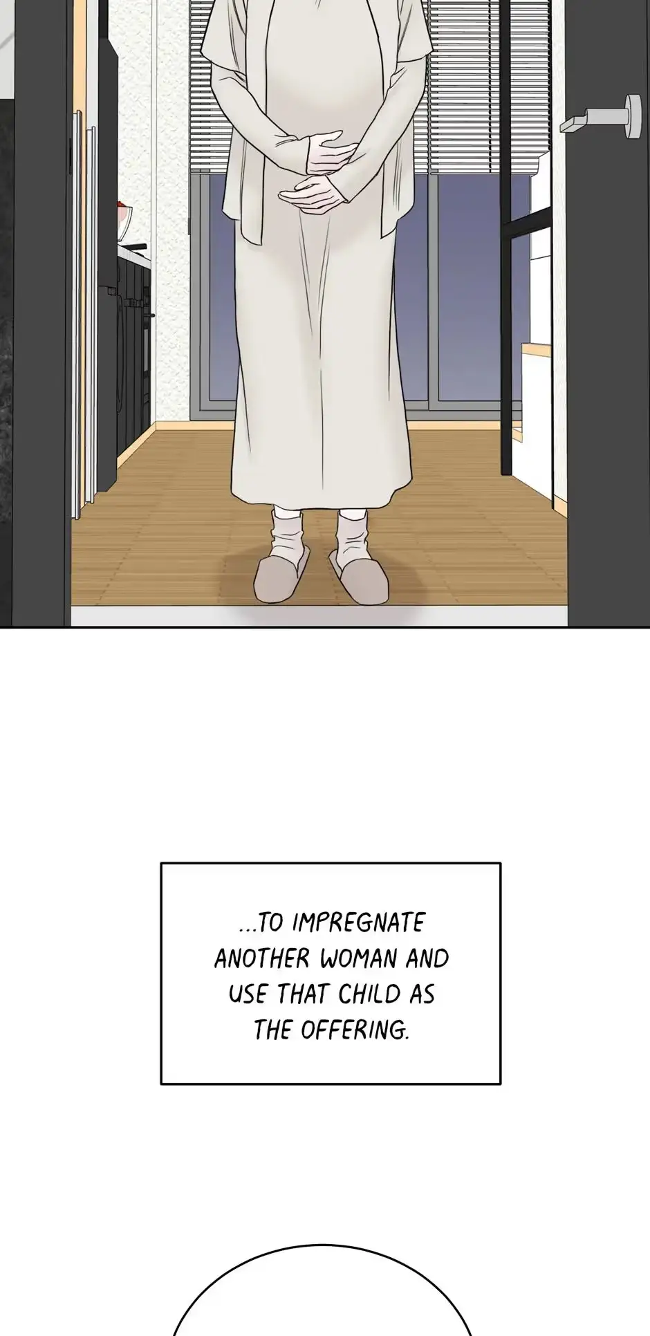 Please Eat Me, Mr. Ghost! Chapter 47 page 53 - 