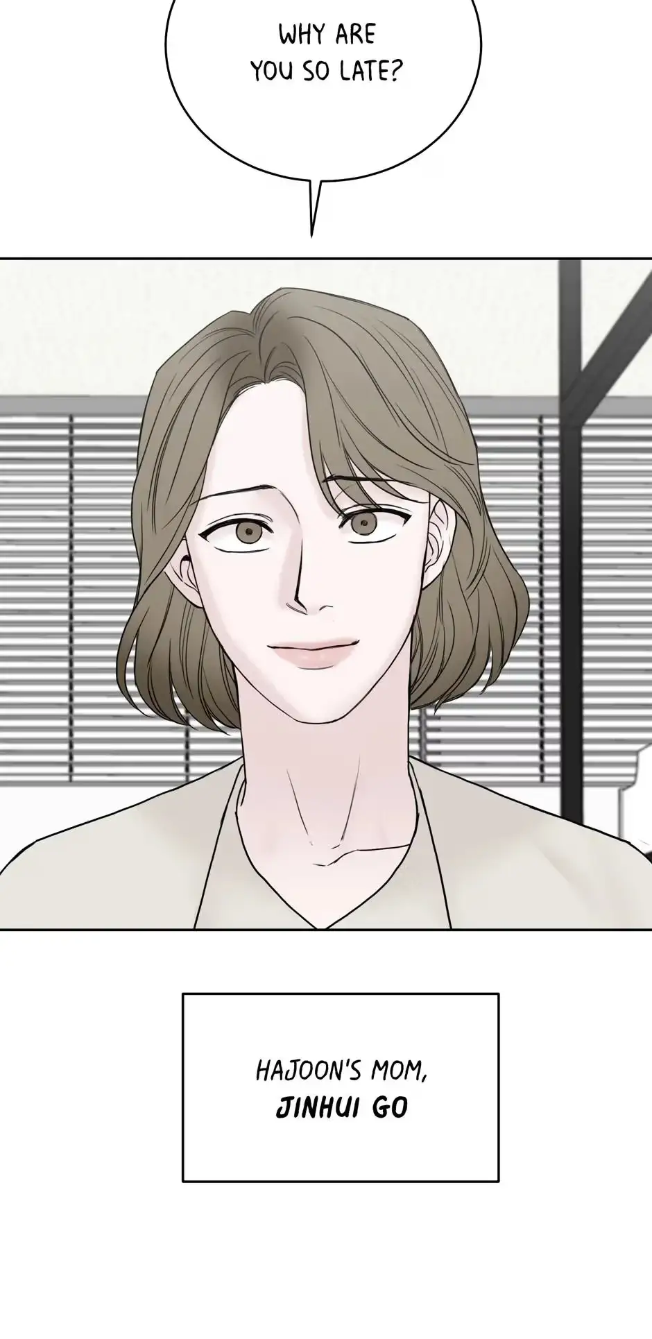 Please Eat Me, Mr. Ghost! Chapter 47 page 54 - 