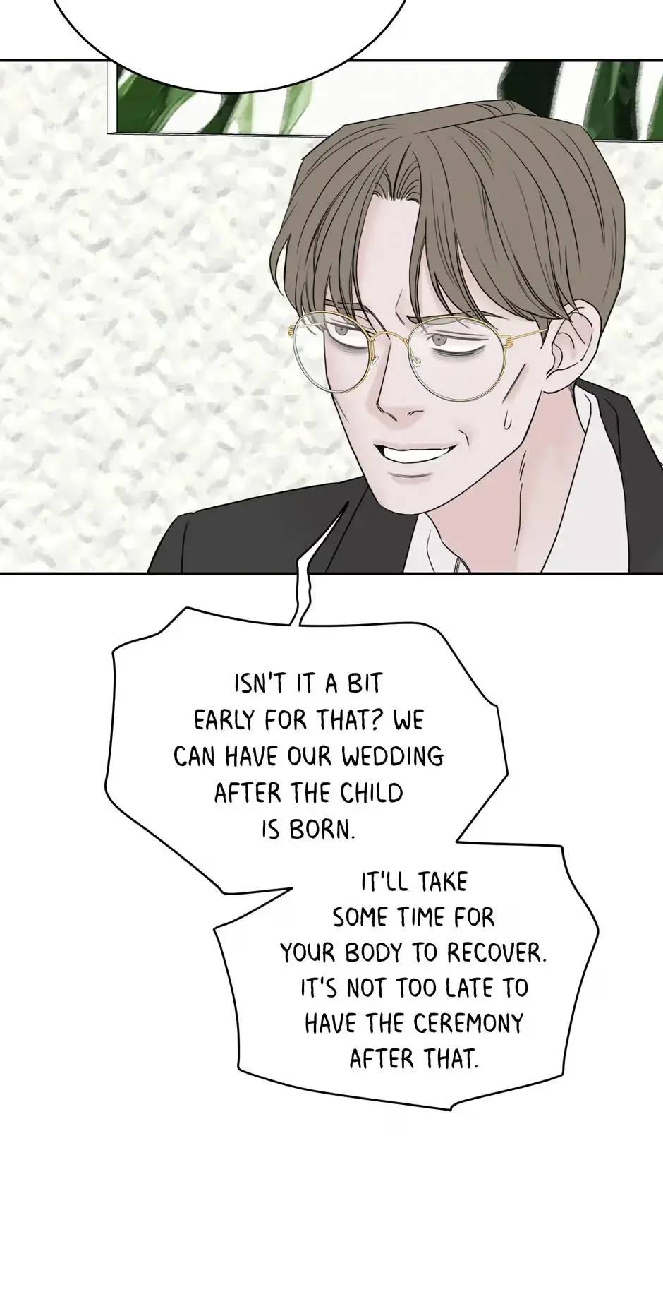 Please Eat Me, Mr. Ghost! Chapter 47 page 56 - 