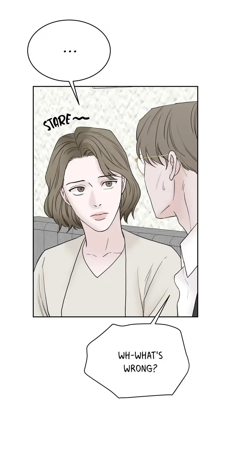 Please Eat Me, Mr. Ghost! Chapter 47 page 57 - 