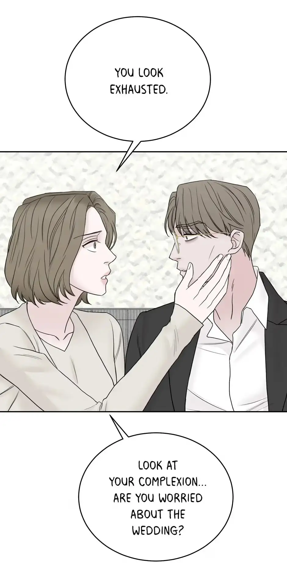 Please Eat Me, Mr. Ghost! Chapter 47 page 58 - 