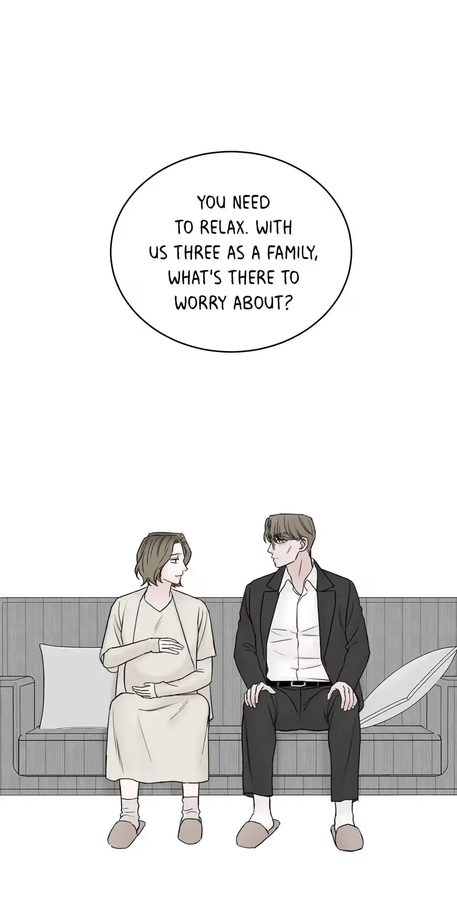Please Eat Me, Mr. Ghost! Chapter 47 page 59 - 