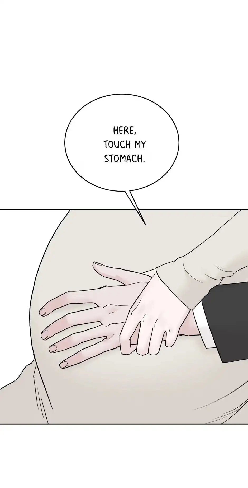 Please Eat Me, Mr. Ghost! Chapter 47 page 60 - 