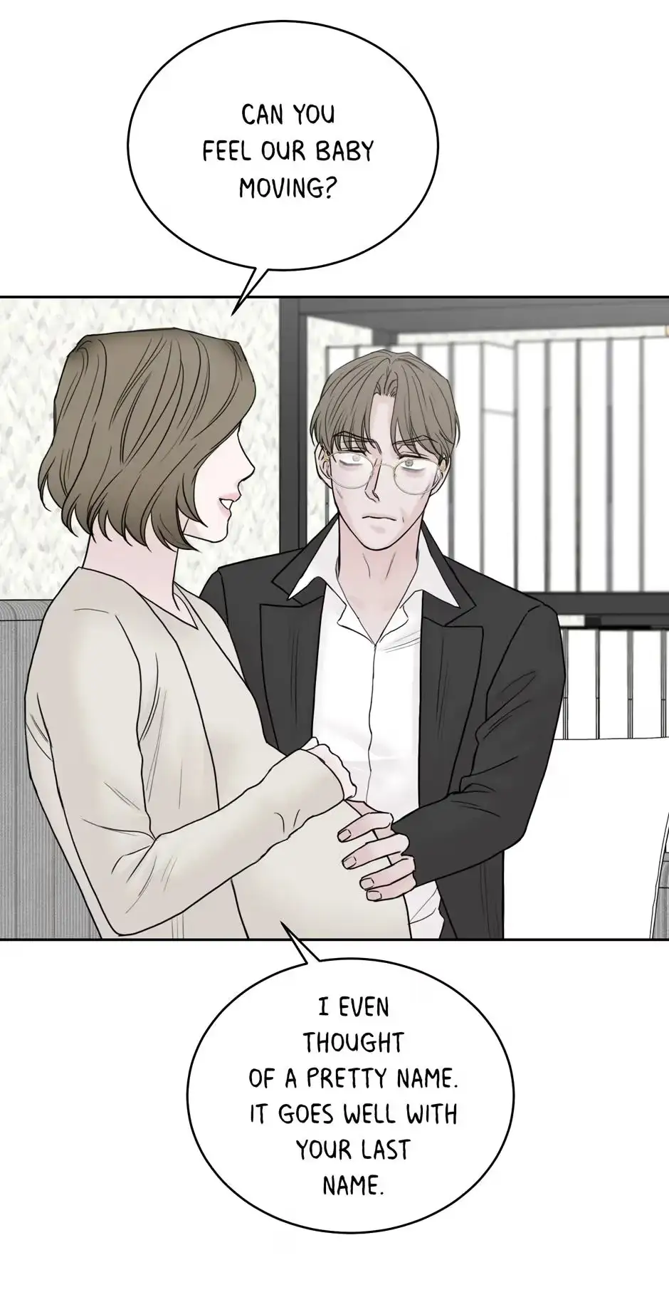 Please Eat Me, Mr. Ghost! Chapter 47 page 61 - 