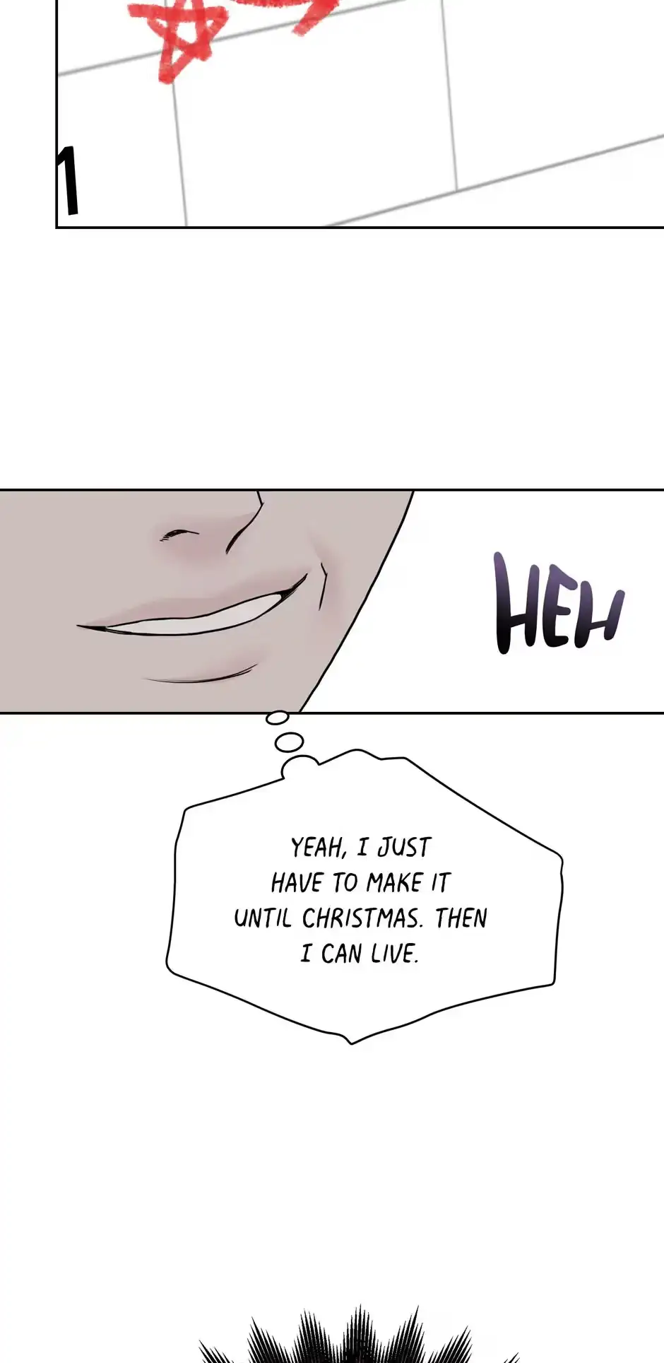 Please Eat Me, Mr. Ghost! Chapter 47 page 66 - 