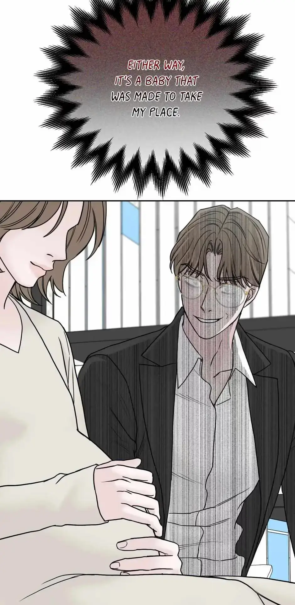Please Eat Me, Mr. Ghost! Chapter 47 page 67 - 