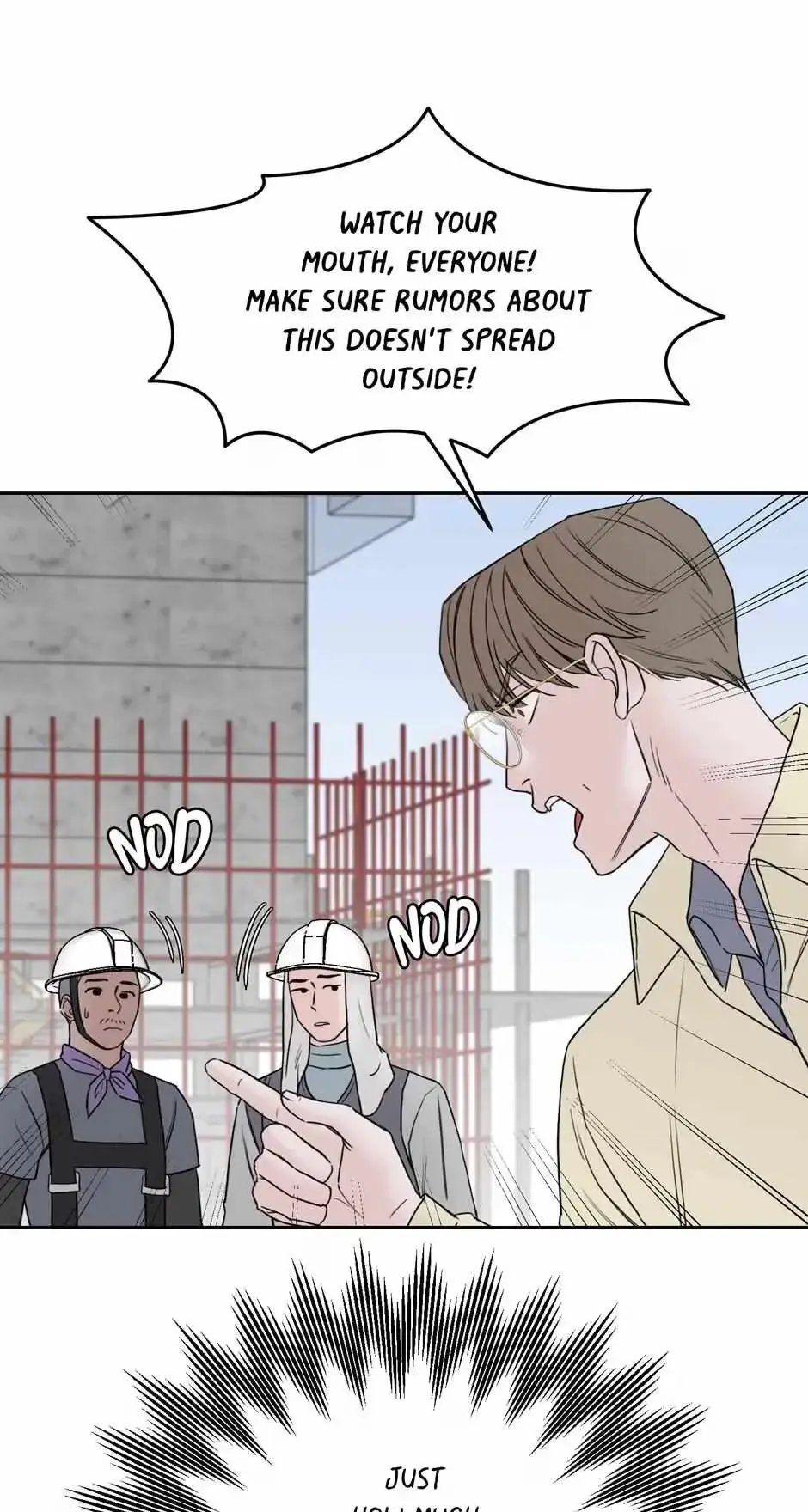 Please Eat Me, Mr. Ghost! Chapter 47 page 8 - 