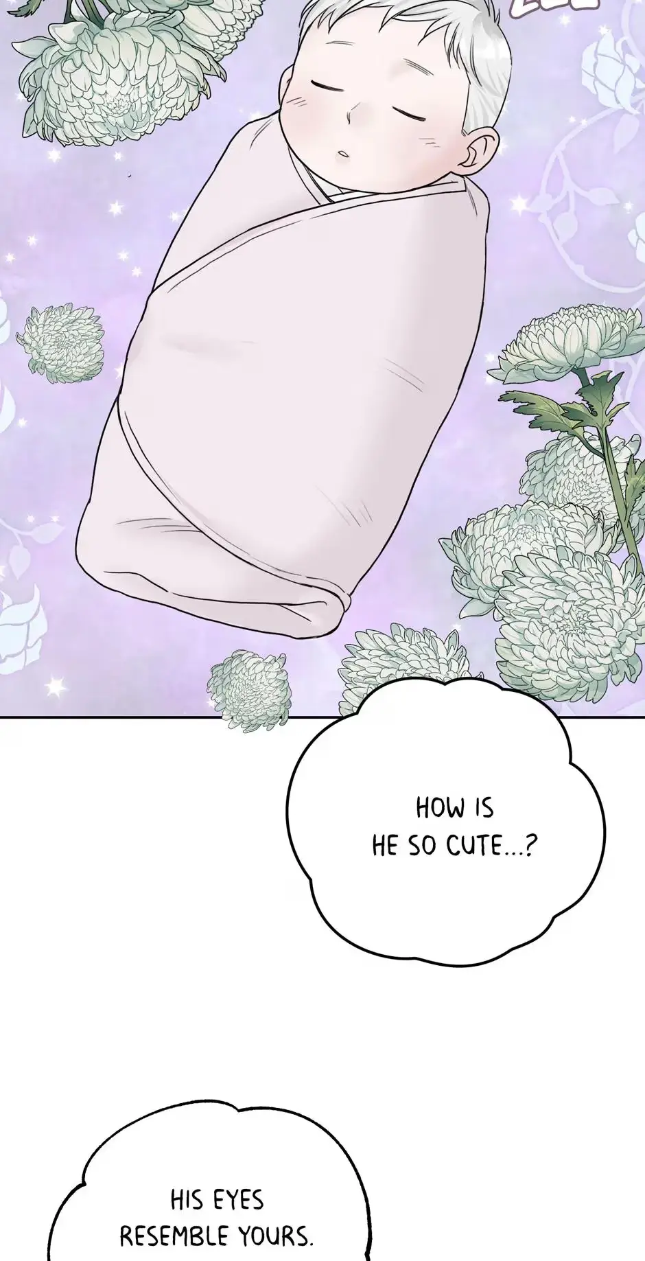 Please Eat Me, Mr. Ghost! Chapter 48 page 3 - 