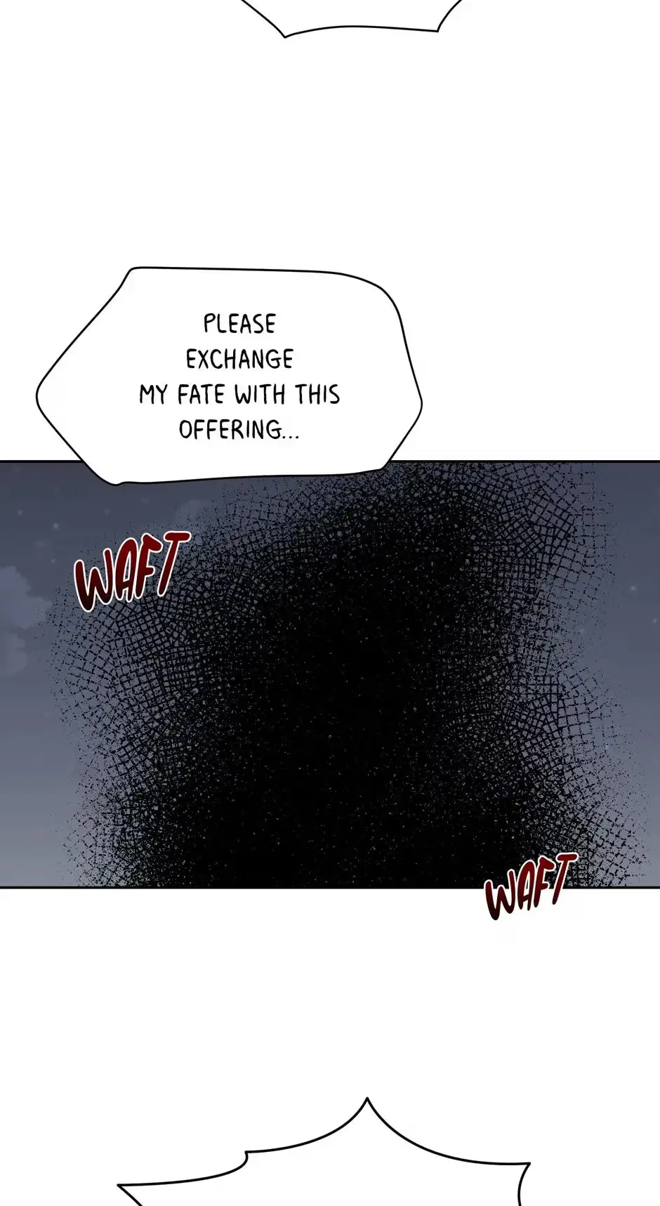 Please Eat Me, Mr. Ghost! Chapter 48 page 30 - 