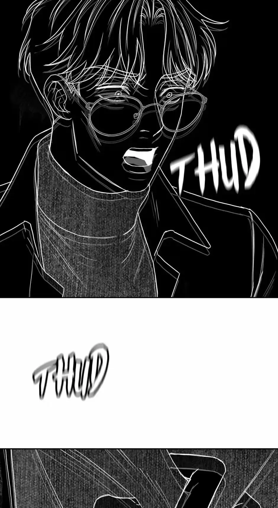 Please Eat Me, Mr. Ghost! Chapter 48 page 32 - 