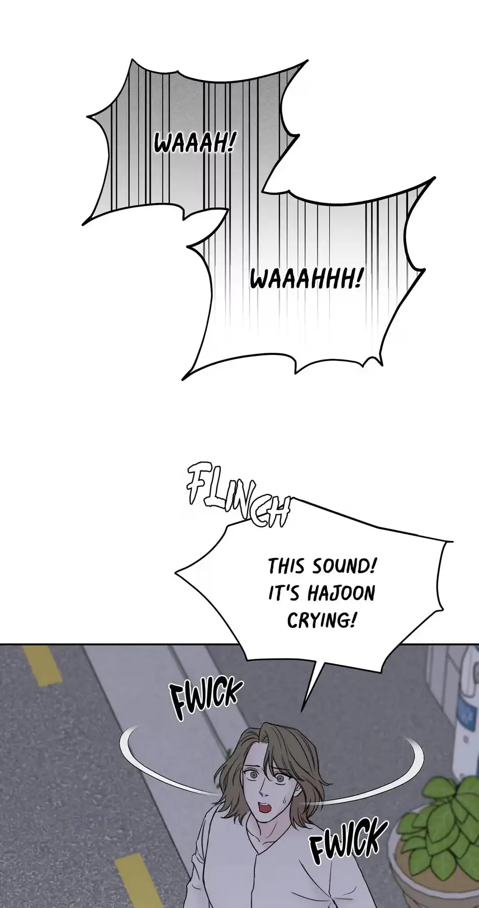 Please Eat Me, Mr. Ghost! Chapter 48 page 34 - 