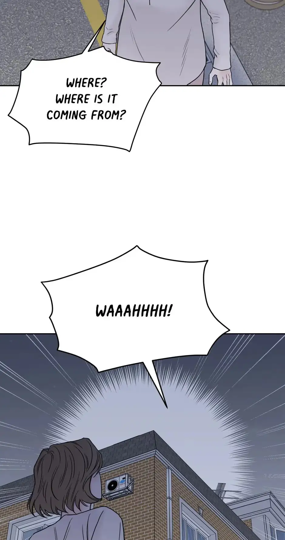 Please Eat Me, Mr. Ghost! Chapter 48 page 35 - 