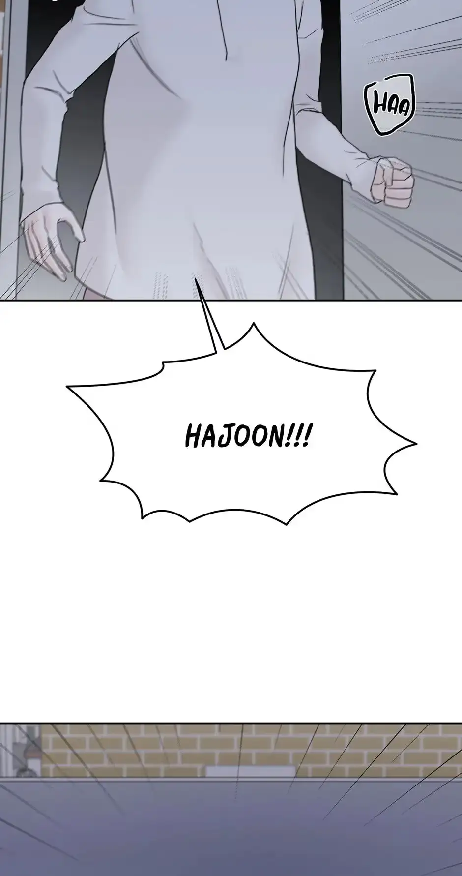 Please Eat Me, Mr. Ghost! Chapter 48 page 37 - 