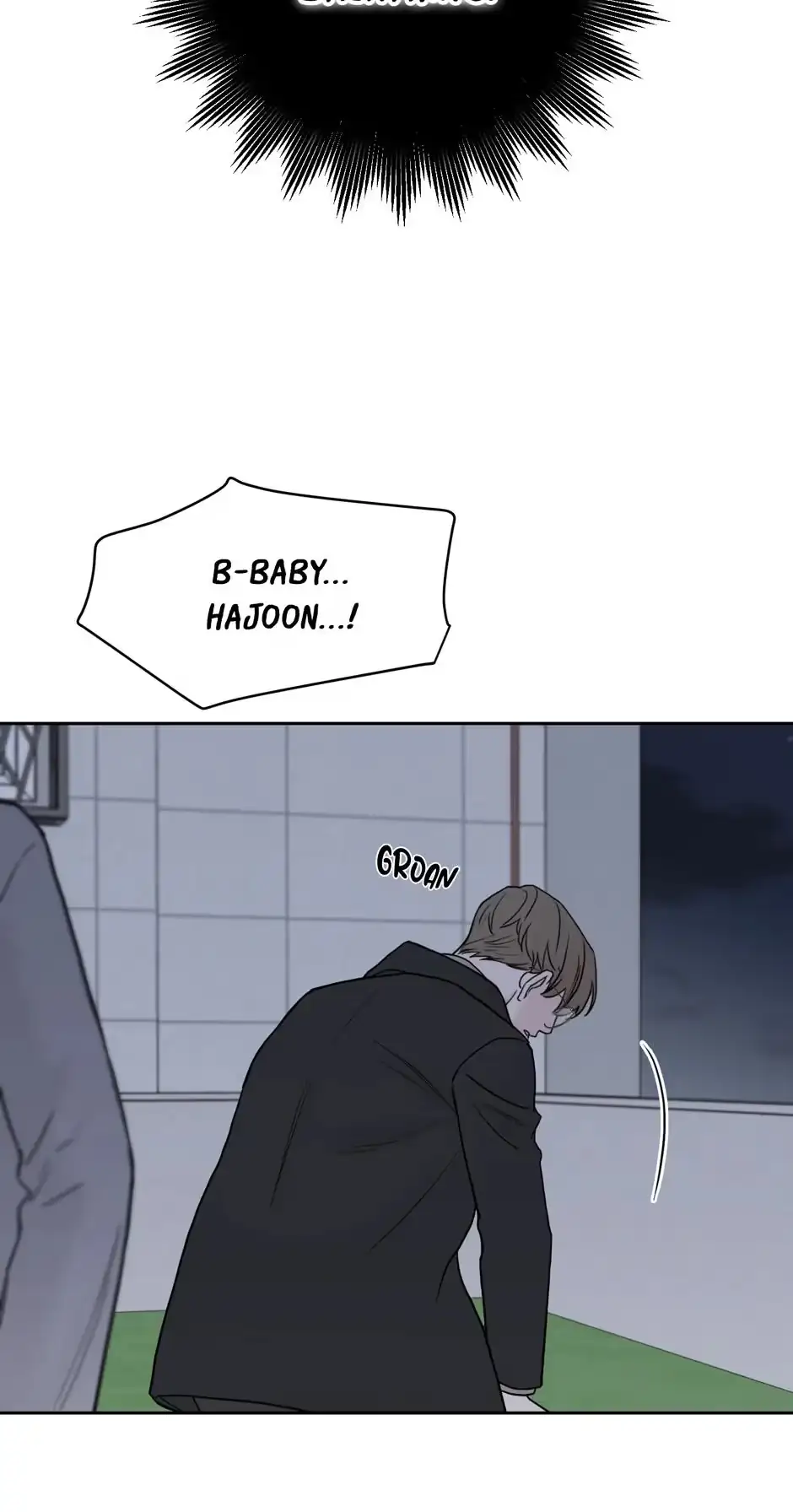 Please Eat Me, Mr. Ghost! Chapter 48 page 42 - 