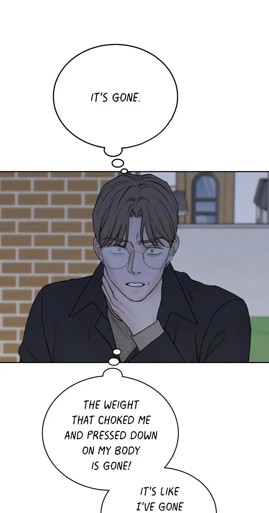Please Eat Me, Mr. Ghost! Chapter 48 page 43 - 