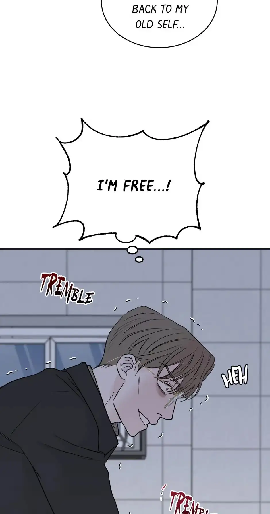 Please Eat Me, Mr. Ghost! Chapter 48 page 44 - 
