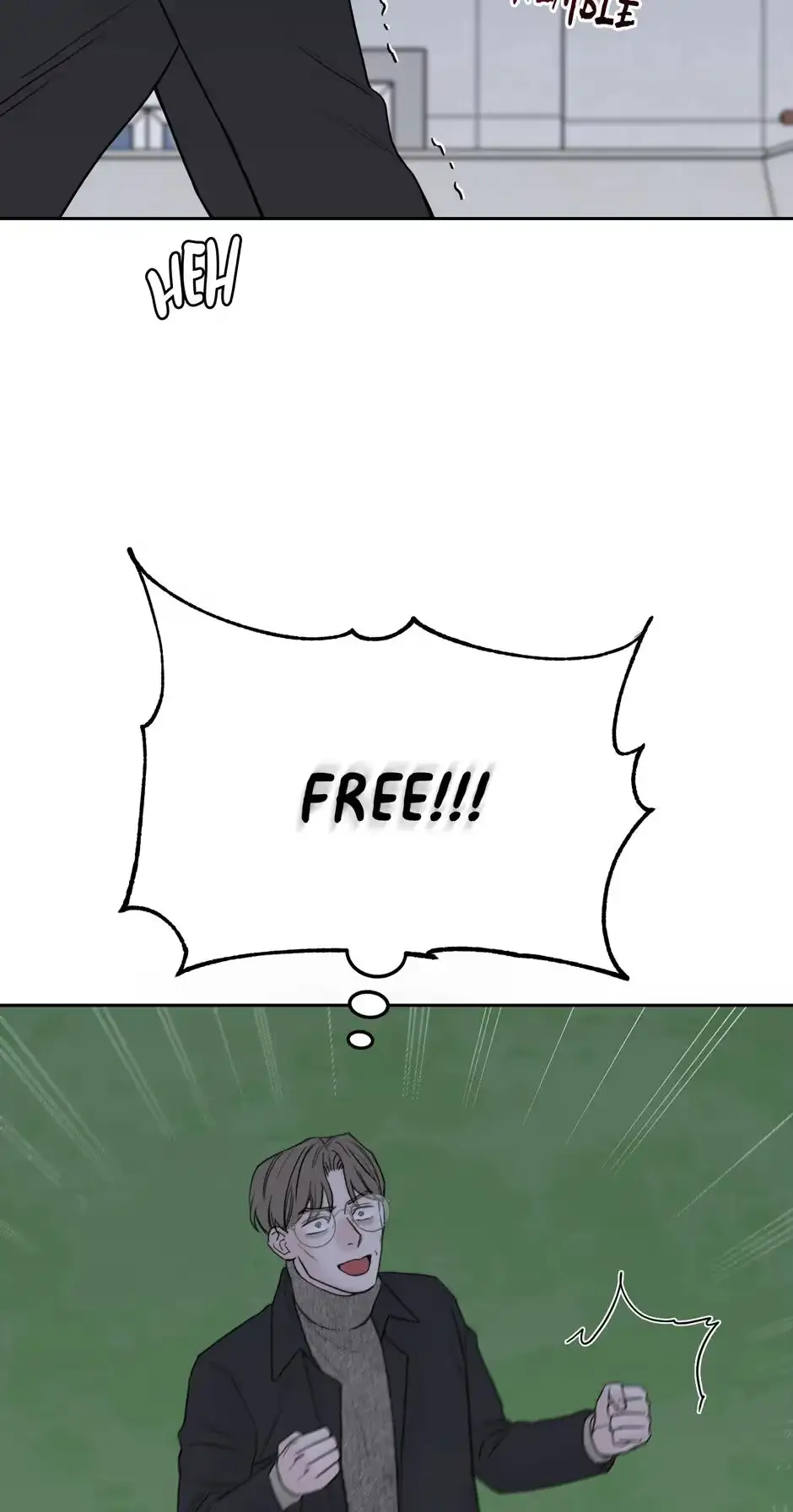 Please Eat Me, Mr. Ghost! Chapter 48 page 45 - 