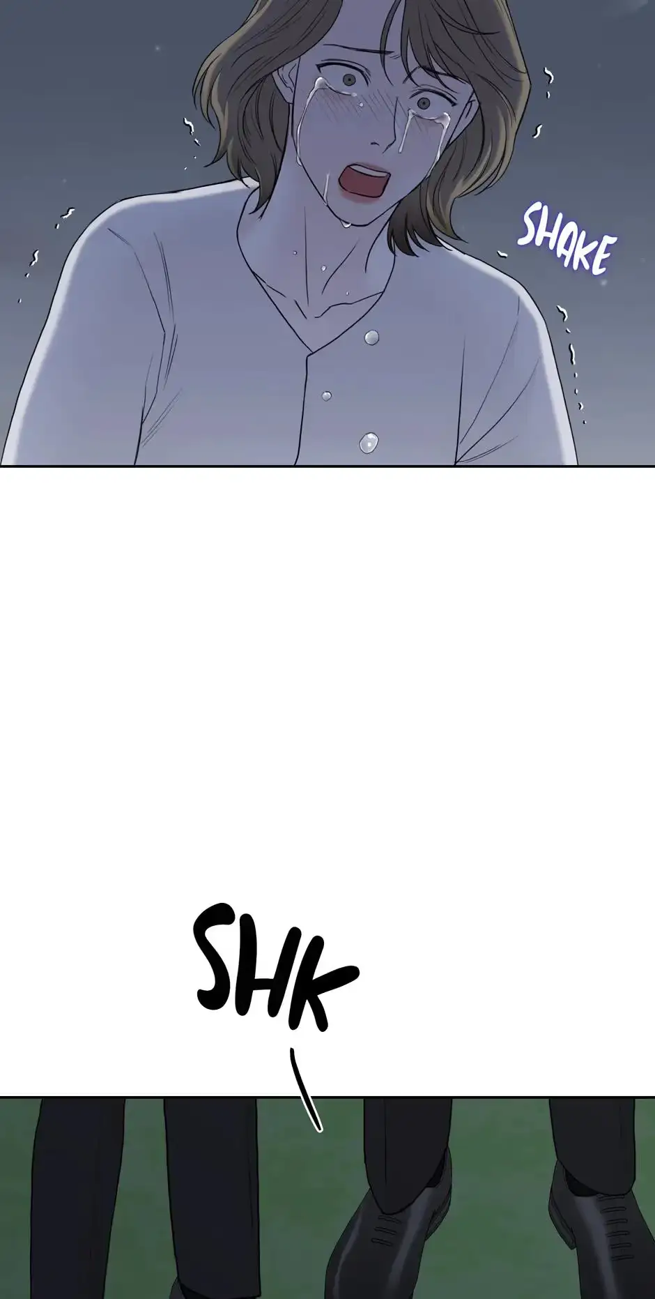 Please Eat Me, Mr. Ghost! Chapter 48 page 50 - 