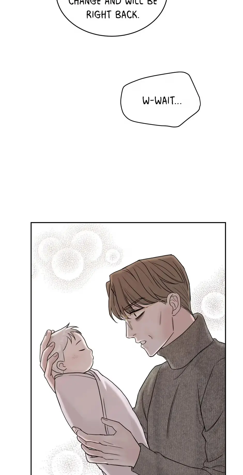 Please Eat Me, Mr. Ghost! Chapter 48 page 6 - 