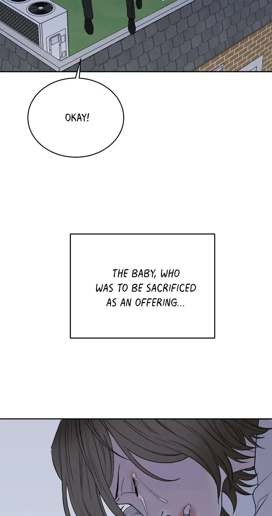 Please Eat Me, Mr. Ghost! Chapter 48 page 59 - 