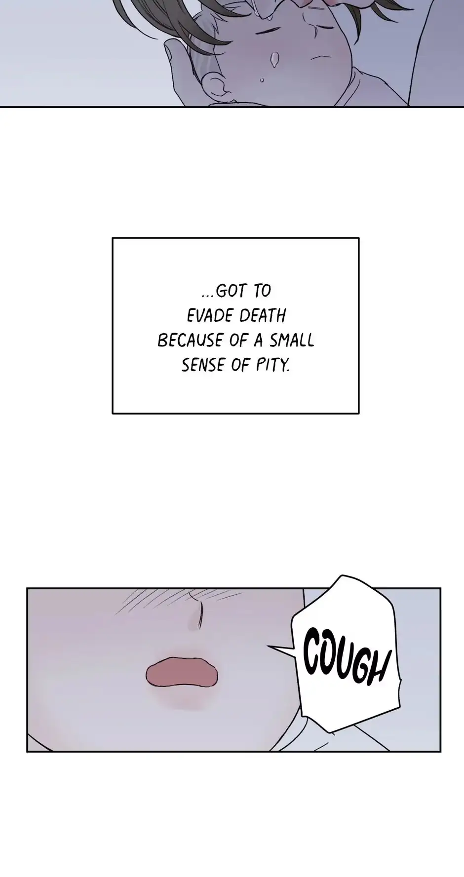 Please Eat Me, Mr. Ghost! Chapter 48 page 60 - 