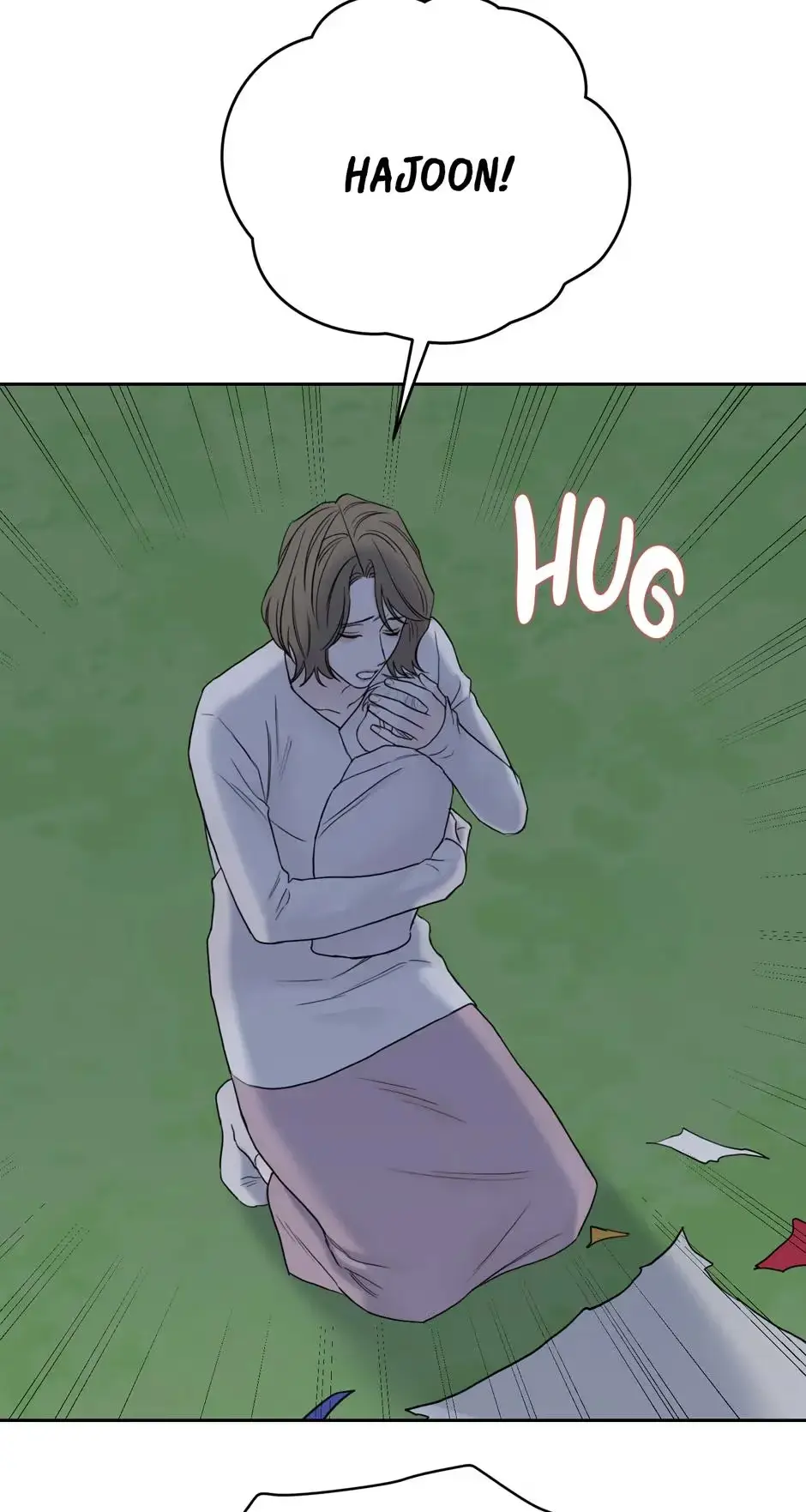 Please Eat Me, Mr. Ghost! Chapter 48 page 63 - 