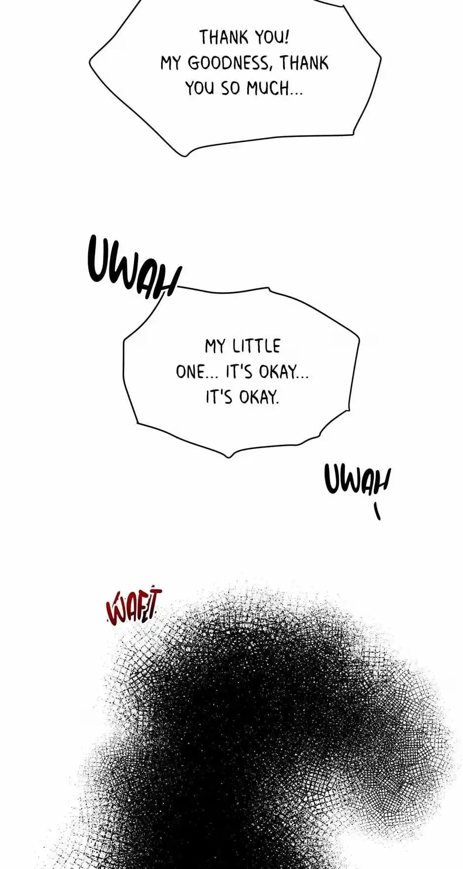 Please Eat Me, Mr. Ghost! Chapter 48 page 64 - 