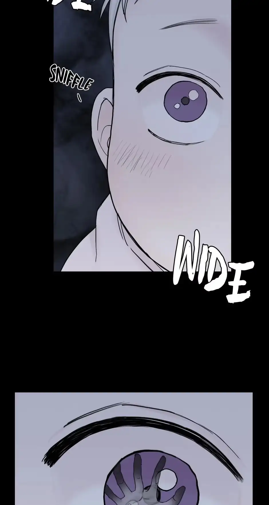 Please Eat Me, Mr. Ghost! Chapter 48 page 66 - 